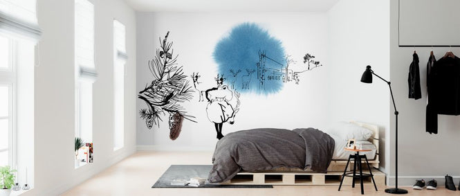 PHOTOWALL / Bjorkhagen (e327000)