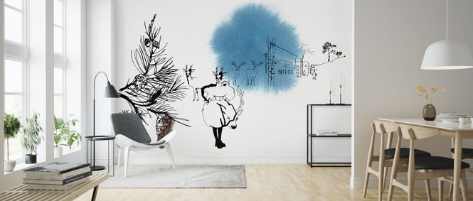 PHOTOWALL / Bjorkhagen (e327000)