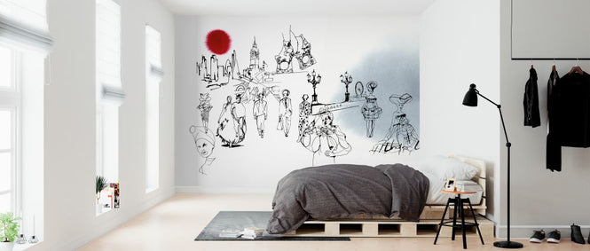 PHOTOWALL / The London Edition (e327009)