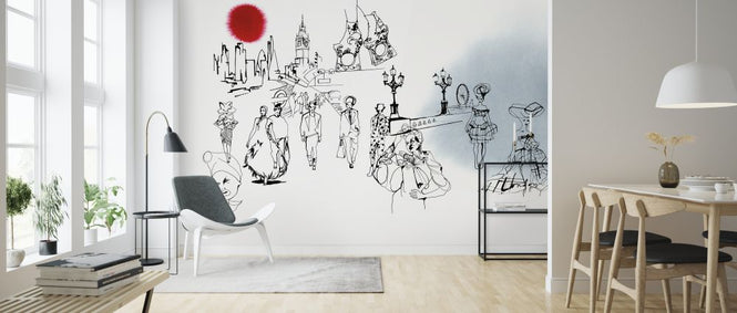 PHOTOWALL / The London Edition (e327009)