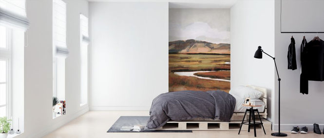 PHOTOWALL / Mountain Field (e324638)