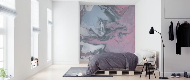 PHOTOWALL / Frosty Pastels (e324658)