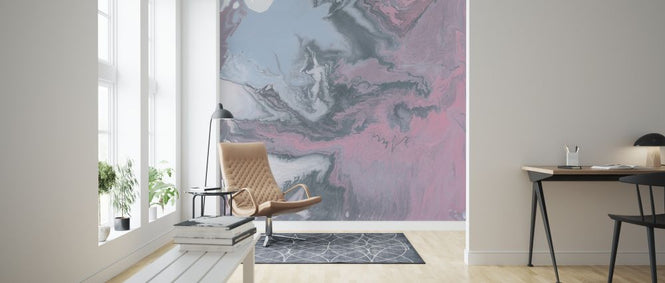 PHOTOWALL / Frosty Pastels (e324658)