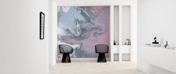 PHOTOWALL / Frosty Pastels (e324658)