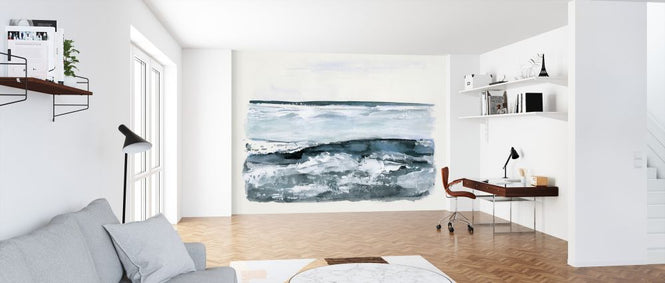 PHOTOWALL / Choppy Surf (e324663)
