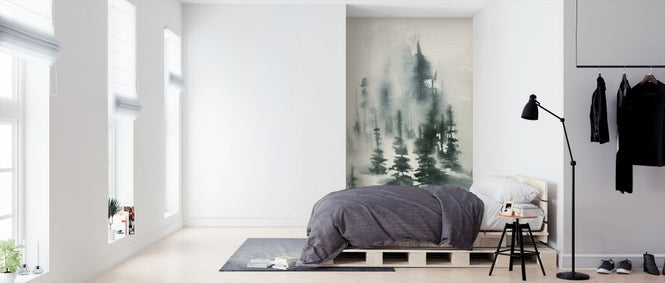 PHOTOWALL / Misty Winter (e324671)