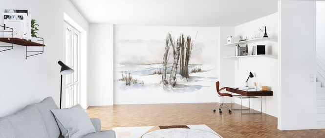PHOTOWALL / First Snowfall (e324674)