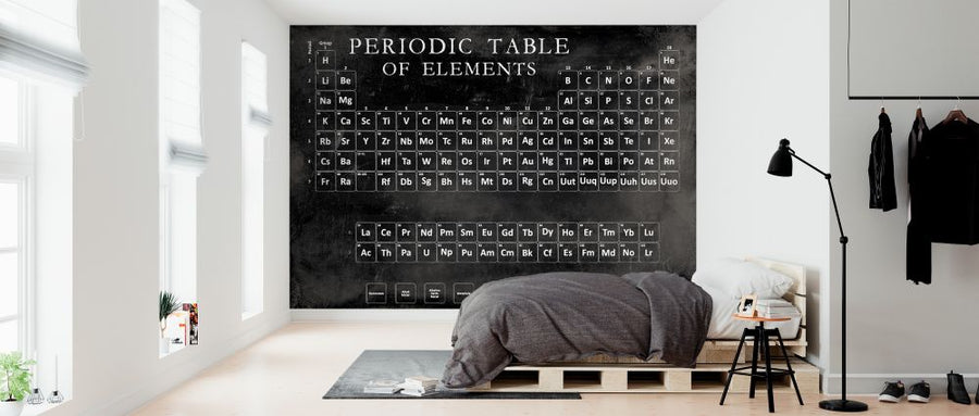 PHOTOWALL / Periodic Table (e324677)