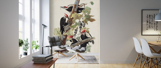 PHOTOWALL / Pileated Woodpecker (e324699)