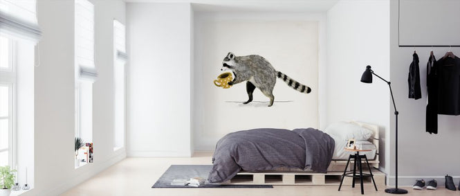 PHOTOWALL / Rascally Raccoon III (e324714)