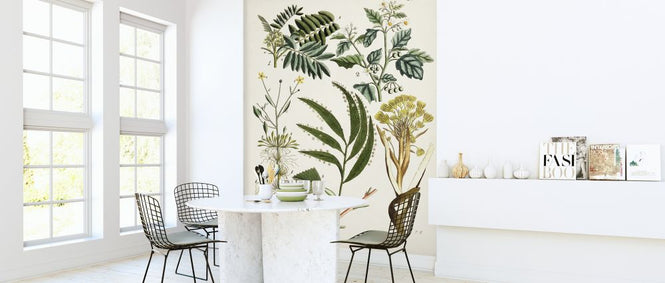 PHOTOWALL / Fanciful Ferns (e324720)