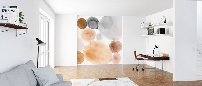 PHOTOWALL / Marble Wash (e324746)