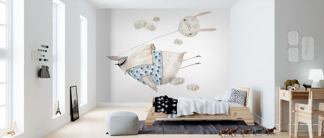 PHOTOWALL / Superkraft (e325622)