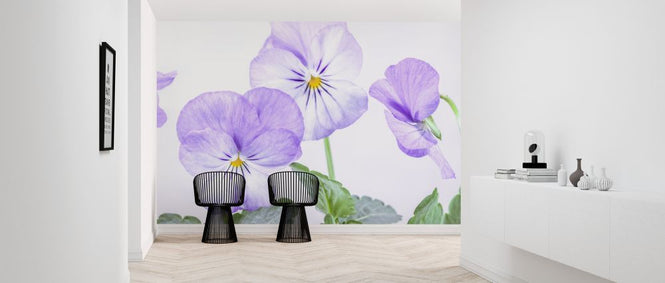 PHOTOWALL / Violets (e326271)