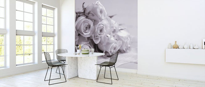 PHOTOWALL / Roses (e326282)