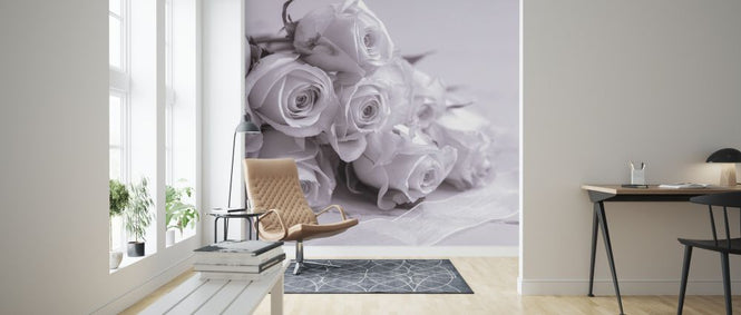 PHOTOWALL / Roses (e326282)
