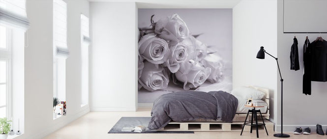 PHOTOWALL / Roses (e326282)