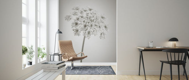 PHOTOWALL / Cow Parsley (e326284)