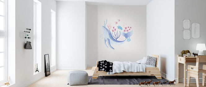 PHOTOWALL / Whale (e325639)