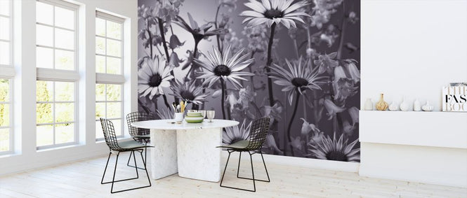 PHOTOWALL / Meadow Flowers (e326318)