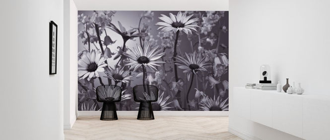 PHOTOWALL / Meadow Flowers (e326318)