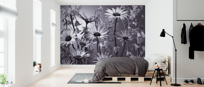 PHOTOWALL / Meadow Flowers (e326318)