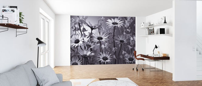 PHOTOWALL / Meadow Flowers (e326318)