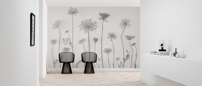 PHOTOWALL / Cow Parsley (e326337)
