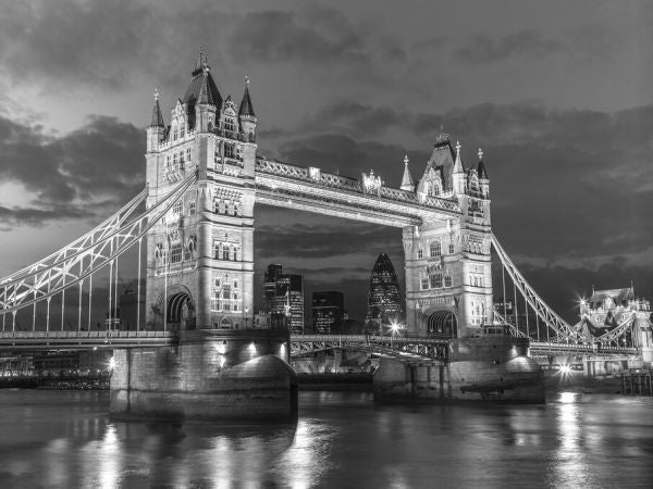 PHOTOWALL / Tower Bridge (e326346)