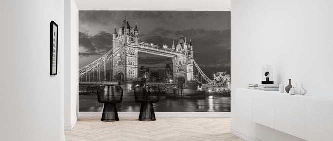 PHOTOWALL / Tower Bridge (e326346)