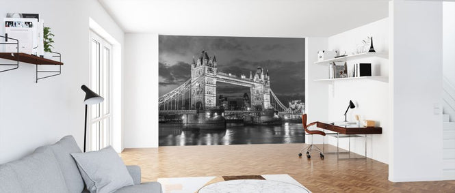 PHOTOWALL / Tower Bridge (e326346)