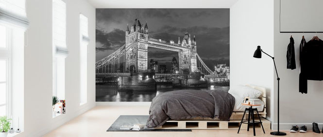 PHOTOWALL / Tower Bridge (e326346)