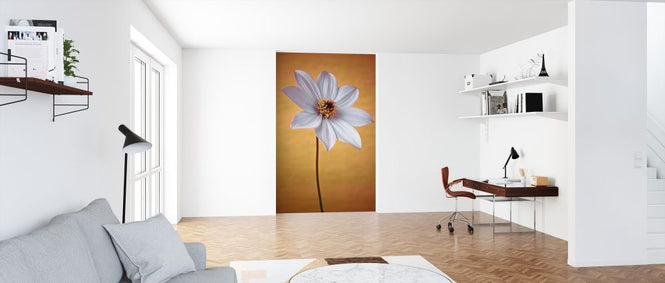PHOTOWALL / Dahlia Flower (e326348)