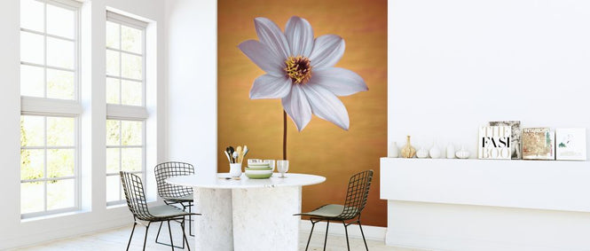 PHOTOWALL / Dahlia Flower (e326348)