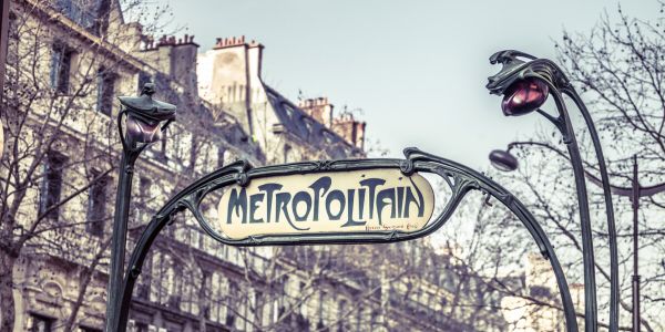 PHOTOWALL / Paris (e326364)