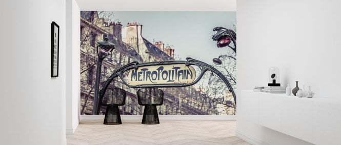 PHOTOWALL / Paris (e326364)