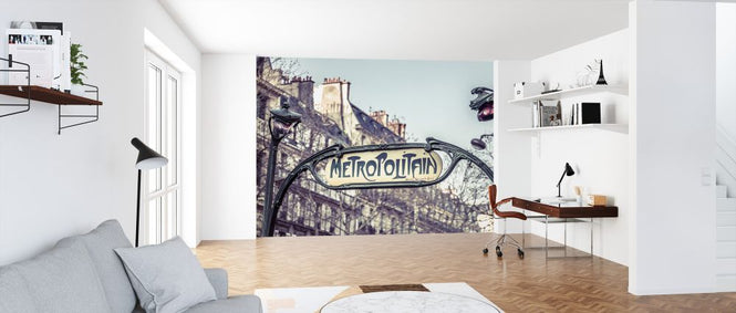 PHOTOWALL / Paris (e326364)