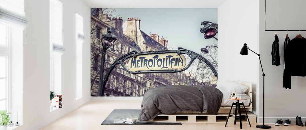 PHOTOWALL / Paris (e326364) | 輸入壁紙専門店 WALPA – WALPA.jp