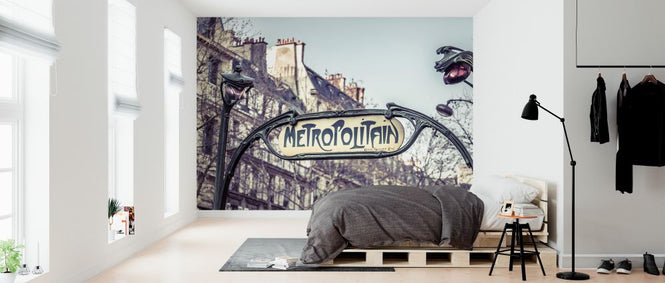 PHOTOWALL / Paris (e326364)