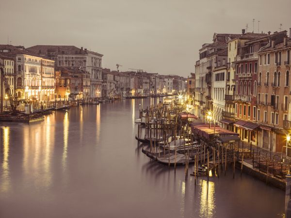 PHOTOWALL / Venice (e326370)
