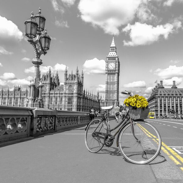 PHOTOWALL / London (e326385)