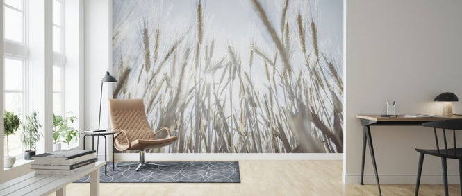 PHOTOWALL / Wheat Field (e326390)