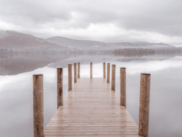 PHOTOWALL / Lake District (e326403)