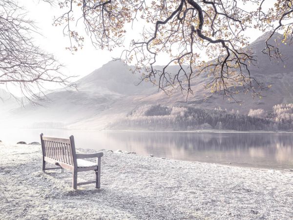 PHOTOWALL / Lake District (e326425)