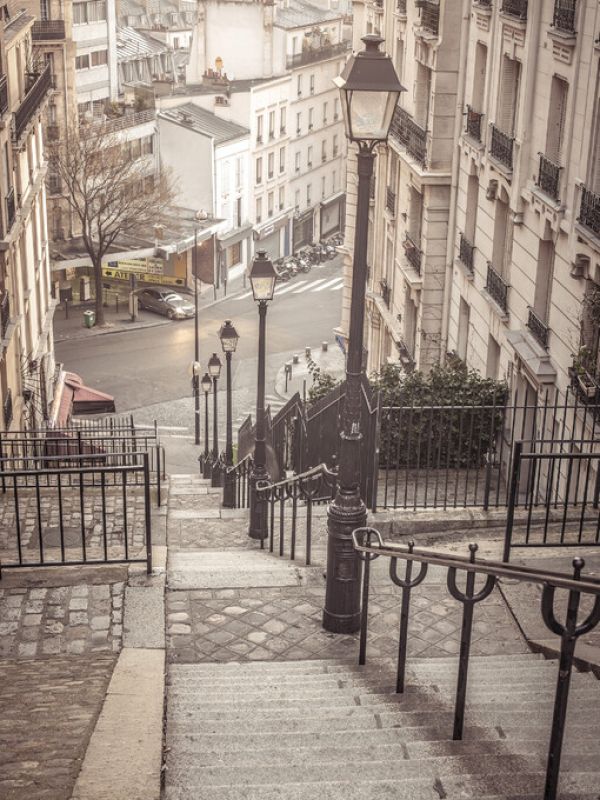 PHOTOWALL / Paris (e326430)