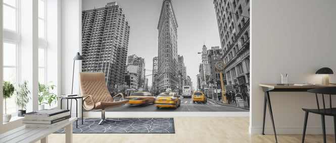 PHOTOWALL / New York (e326437)