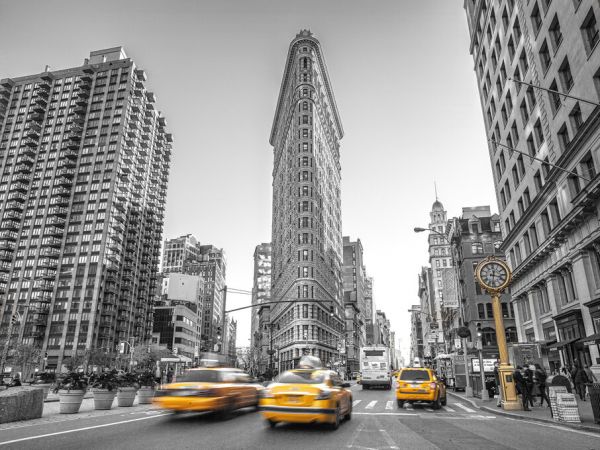 PHOTOWALL / New York (e326437)