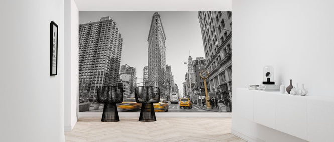 PHOTOWALL / New York (e326437)