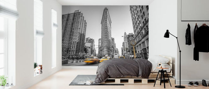 PHOTOWALL / New York (e326437)