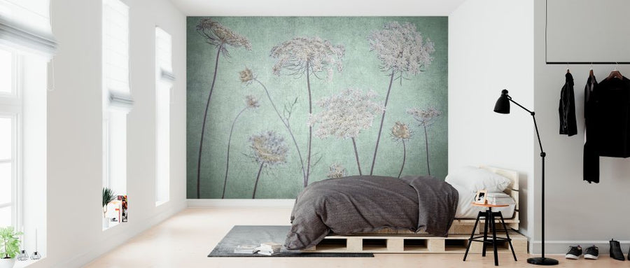 PHOTOWALL / Cow Parsley (e326442)